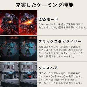 【3年保証】LG PCモニター 24MS500...の詳細画像4