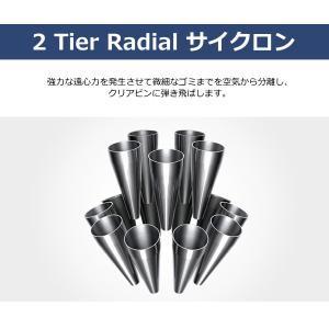 登録で2年保証 Dyson V8 Slim F...の詳細画像2