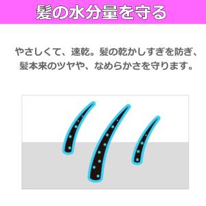 ダイソン ドライヤー HD08 大風量 速乾 ...の詳細画像4