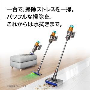 ダイソン 掃除機 Dyson V12s Det...の詳細画像3