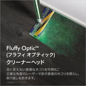 ダイソン 掃除機 Dyson V12s Det...の詳細画像4