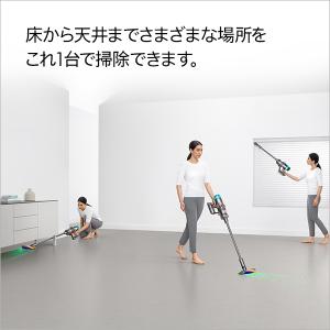 【登録で保証2年】ダイソン 掃除機 Dyson...の詳細画像1