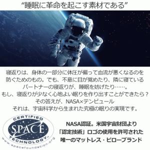 テンピュール S 枕 高さ8cm 国内正規品 ...の詳細画像4