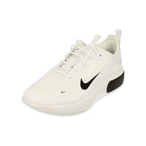 [ナイキ] Air Max Dia Womens Running Trainers CI3898 Sneakers Shoes (uk 5 us 7.5 eu 38.5, white black 100)｜try7474