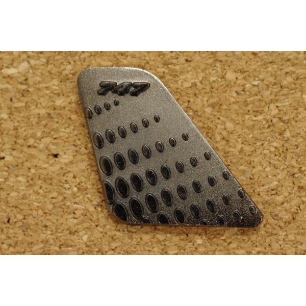 ボーイング 747 プログラムピンバッジ