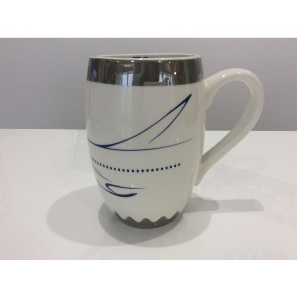 ボーイング787 エンジンマグカップ