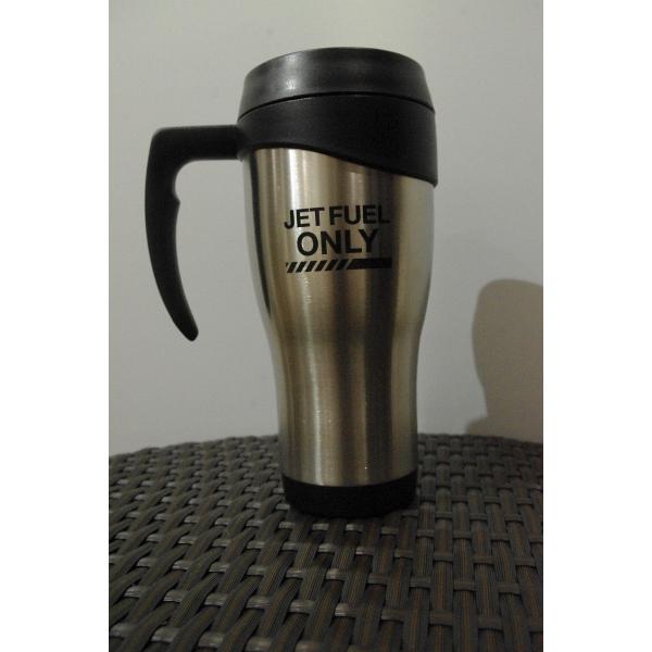 ボーイング ジェットフューエルオンリー タンブラー