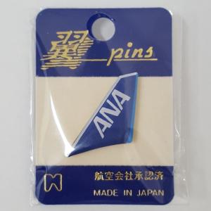 翼Pins ANA 全日本空輸｜tryair