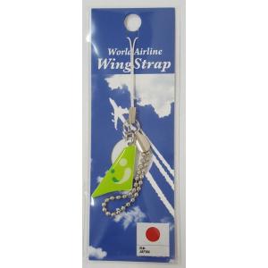 つばさストラップ ソラシドエア solaseed Air