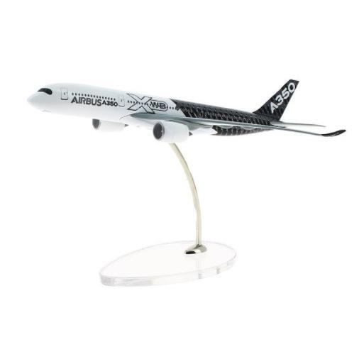 Airbus A350XWB 1/400 モデルプレーン 模型飛行機