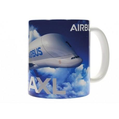 エアバス BELUGAXL コレクションマグカップ