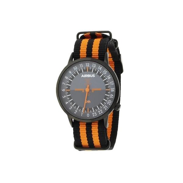 AIRBUS 時計 24H