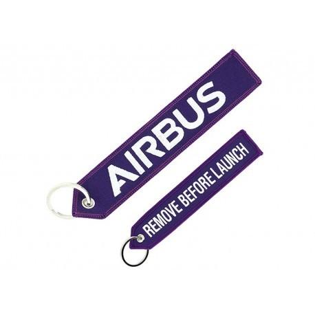 2018 Airbus space Remove Before LAUNCH タグ