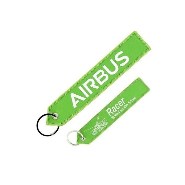 2018 Airbus タグ Racer