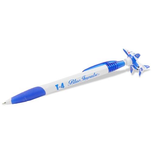 ブルーインパルス　ボールペン