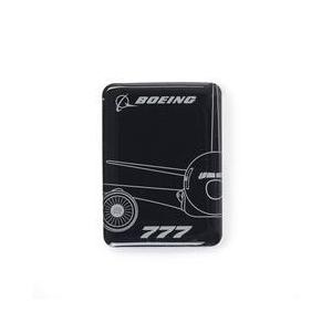 ボーイング 777 マグネット 小