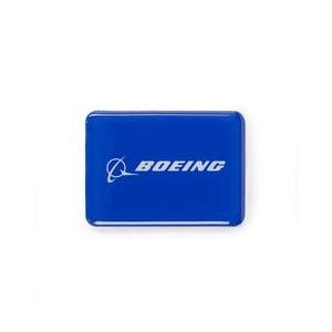 ボーイング ロゴ マグネット 小