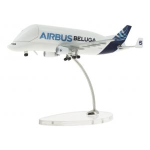 Airbus BELUGA 1/400 モデルプレーン 模型飛行機｜tryair