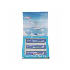 フライングホヌ　フライトタグ