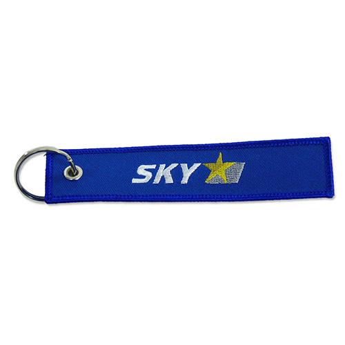 SKYMARK　フライトタグ