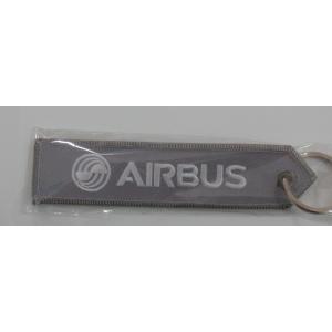 AIRBUS REMOVE BEFORE FLIGHT 小 グレー