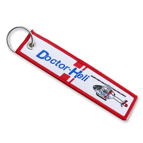 フライトタグ　ドクターヘリ