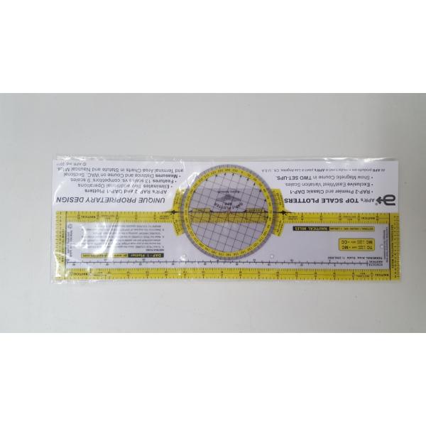 APRプロッター DAP-1