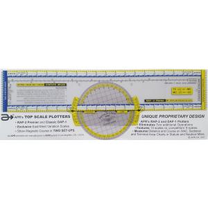 APRプロッター RAP-2