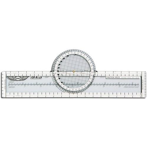 ASA Ultimate回転プロッター CP-RLX