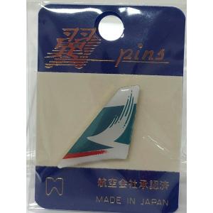 翼pins キャセイパシフィック航空｜tryair