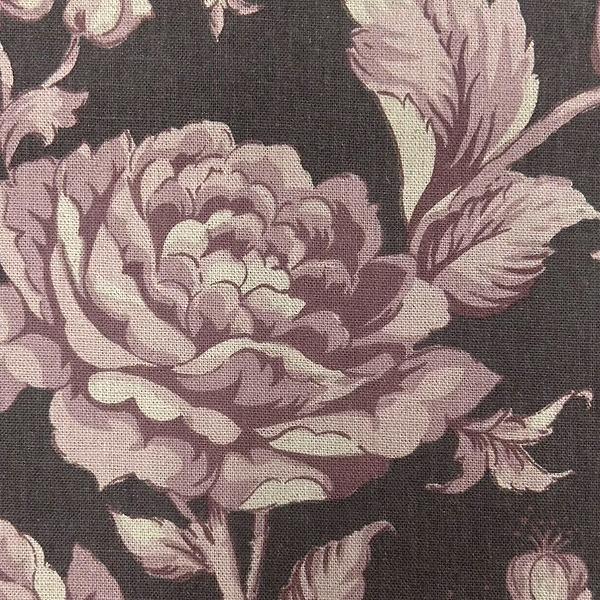 生地 neige+ Jardin  HSK793-Eシャトーモカ  50cm単位 ｜SWANY Pr...