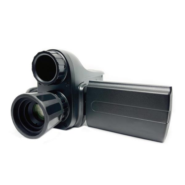 暗視スコープ ナイトビジョンカメラ 4K 録画 ナイトスコープ 望遠 カメラ ハンディーモニター付き...