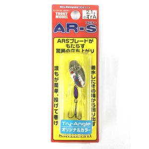 スミス(SMITH) スピナー AR-Sトラウトモデル 2.1g