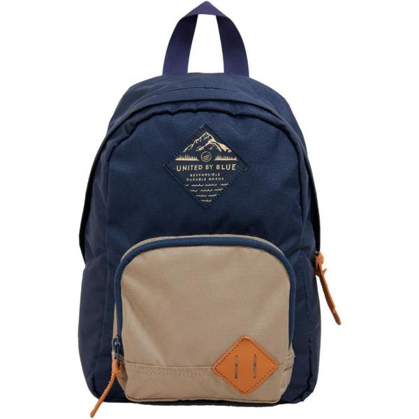 ユナイテッドバイブルー United By Blue キッズ リュック Whittier Backp...
