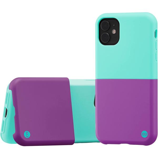 F248651 campino iPhone 11 ケース OLE stand II スタンド機能 ...