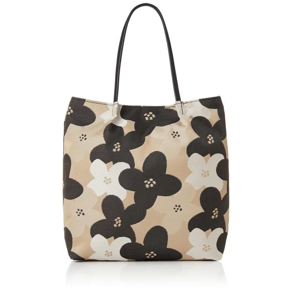 [ビアンコ] 手提げ Tote レディース ブラックBienco(ビアンコ)20240820