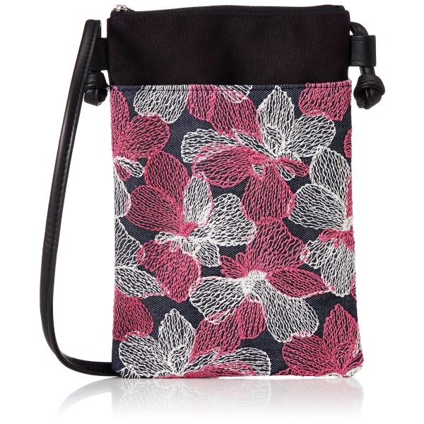 [ビアンコ] ポシェット Shoulder レディース ピンクBienco(ビアンコ)az10005