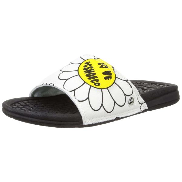 [ディーシー] スライドサンダル Ws BOLSA レディース GDS 24.0 cm 2EDC S...