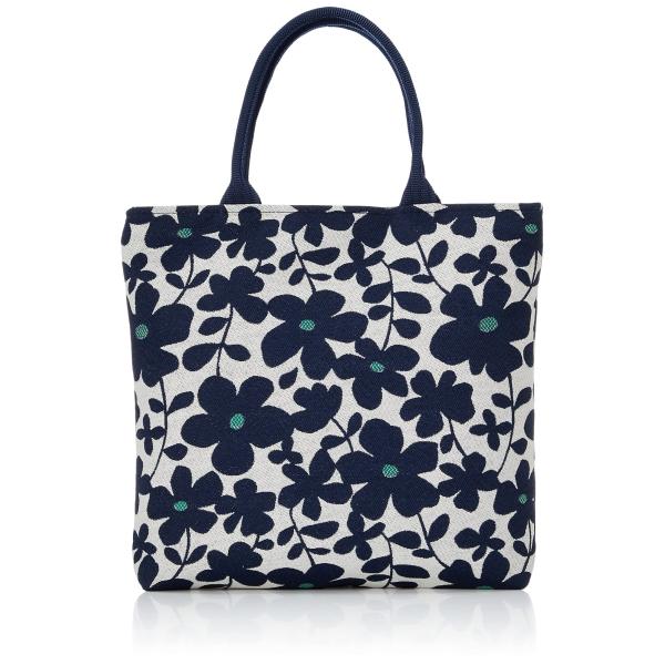 [ビアンコ] トートバッグ Tote レディース ネイビーBienco(ビアンコ)20240820