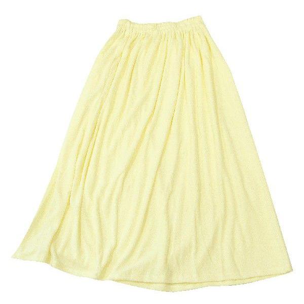 送料無料キャンペーン☆値下げ☆ エステガウン5枚セット (クリームベージュ) マジックテープ無し ゴ...