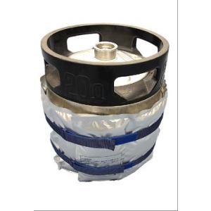 冷し樽ぞカバーDタイプ　生ビール　樽　ビール樽　 ビール樽を冷やす　キリン7L　サッポロ10L　サン...