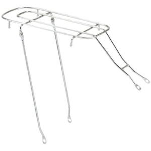 【メーカー純正品】【正規代理店品】ブリヂストン リアキャリア 　CRS-LP 26インチ用「爆買」