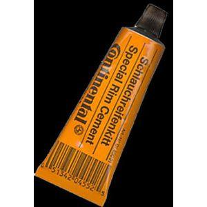 【メーカー純正品】【正規代理店品】コンチネンタル(Continental) リムセメント 25gチュ...