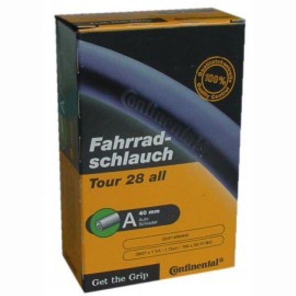 【正規代理店品】コンチネンタル チューブ tour 28 all 32/47-609/642 s42...