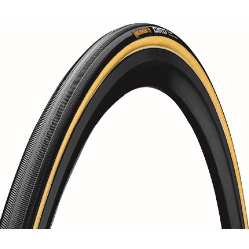 【メーカー純正品】【正規代理店品】コンチネンタル(Continental) チューブラータイヤ gi...