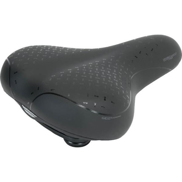 TIOGA ACENTIA サドル パックス ブラック 「爆買」