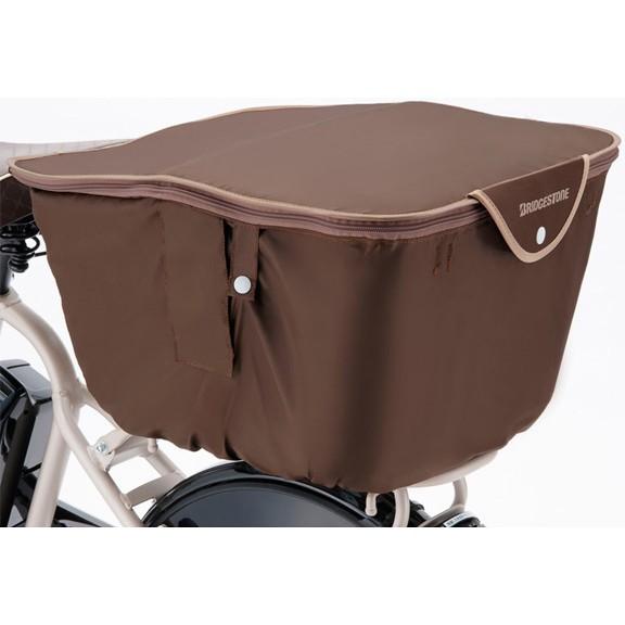 【メーカー純正品】【正規代理店品】ブリヂストン(BRIDGESTONE) スタイリッシュバスケットカ...