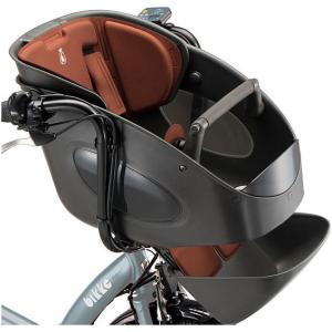 BRIDGESTONE（ブリヂストン） フロントチャイルドシートクッション FBP