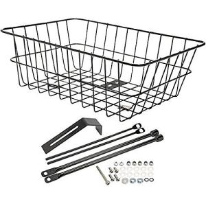 ブリヂストン　アルベルト　ステンレスメッシュバスケット BRIDGESTONE 【メーカー純正品】【正規代理店品】ブリヂストン