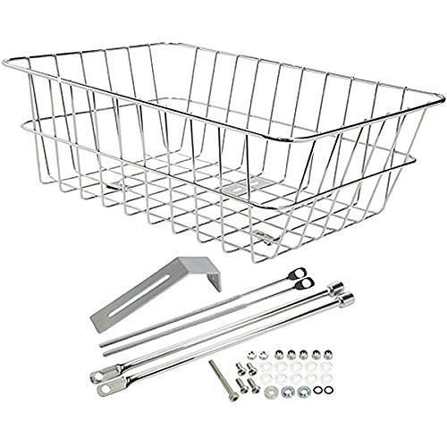 【メーカー純正品】【正規代理店品】ADEPT(アデプト) ワイヤード アーバン バスケット S(Fク...